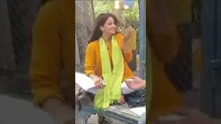 Saba Qamar cute video with imran abbas |  Whatsapp status | Shorts