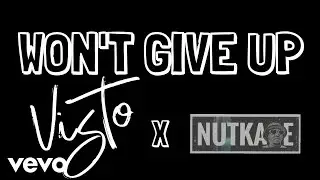 Newcastle Music Group - Won't Give Up (Official Music Video) ft. Visto, Nutkace