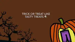 Eli McCon: Pants in a Pumpkin 🔈Official Lyric Video