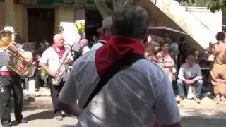 Garlabanda