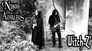 🔥 Witch-Z&rsquo; (Official Music Video) 🔥