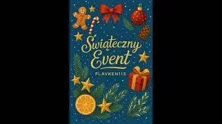 Flavken113 - Christmas Event (Version 1) (Official Music Video) #totalbattle