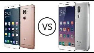 Cool 1 dual Vs Le 2 Vs Redmi note 3....Beasts at a Budget!!!