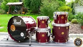 MW-Vintage.pl - Pearl Masters MBX 50th Limited Edition 22