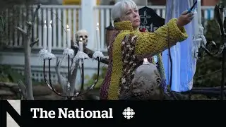 What really scares Canadians this Halloween?