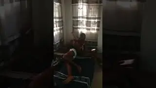 Couples wahala, allow your husband concentrate#viralvideo #trendingvideo #goviral #spiritualhusband 