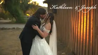 Kathleen & Joseph Trailer