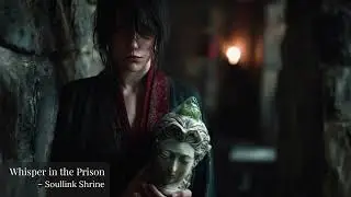 Whisper in the Prison - Elden Sing Album (Sellen)