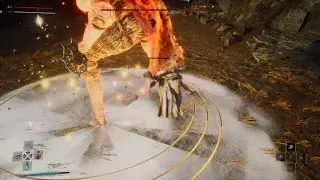 Bleak Faith: Forsaken - Aberrant Knight
