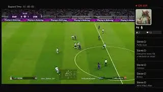 Pro evo eFootball pes 2020 DemScouseBoys