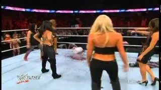 Gail Kim FAIL!!
