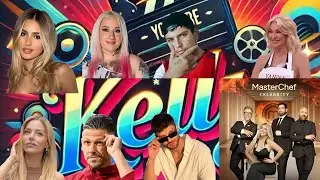 🔥 Debatimos en Vivo: Todo sobre Gran Hermano Argentina🏠✨