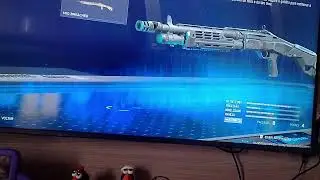 Como conseguir a riveter no call of duty com seus pontos 