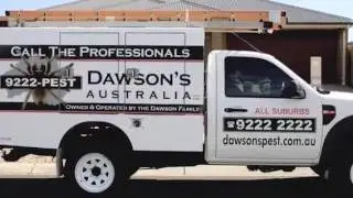 Dawsons Pest Control Australia - Pest Control