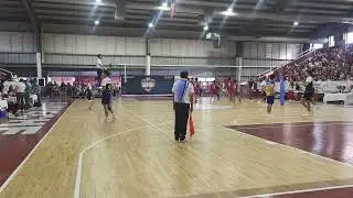 Sonora vs Jalisco juegos conade 2024 0607