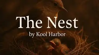 Safe Nest &ndash; Kool Harbor | Ambient Music for Relaxation & Sleep