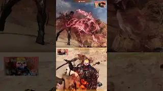 New Mythic Lazarus vs Mythic Ghost Execution in CODM🔥