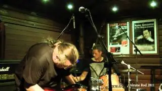 Blindstone - VOODOO CHILD (SLIGHT RETURN) (2012)