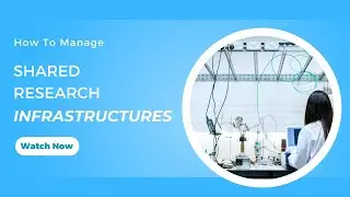 How to Manage the Research Infrastructures Catalogue