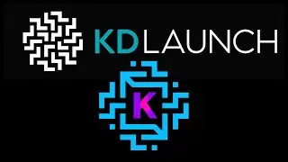 Kadena: KD Launch | The only Kadena Launch Pad I would Use!