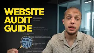 How to Audit Your Website for Free (Step-by-Step)