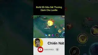 Build đồ si&ecirc;u s&aacute;t thương d&agrave;nh cho laville #shorts