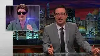 John Oliver   Brazilian Corruption