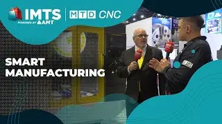How did they achieve an industry-leading tool change speed on this machine?