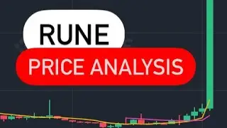 RUNE COIN NEXT TARGET | THORCHAIN PRICE PREDICTION | RUNE GO TO $5 🚀🚀 | SHOULD I BUY RUNE COIN ??