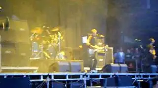 BBK Live 2010 - Rise Against - Player or Refuge