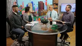 Erin Supinsky & Collin Martin, American 1 Credit Union