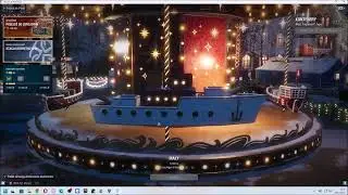 396 bitew i realizacje 2 rodziału przepustki i Rezakup Myogi 4 tieru World of Warships s.3 #96