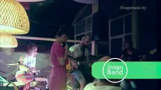 Кафе Минска с живой музыкой | Музыка в  Минске | Cover Band