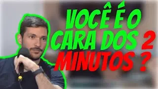 A ESCASSEZ NO MARKETING DIGITAL &Eacute; REAL | Bruno Perini