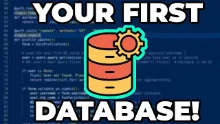 Installing MySQL & Creating Database | MySQL For Beginners