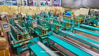 METRO ENGINEERING WORKS  #gypsum #metroengineeringworks #popceiling #8977893104
