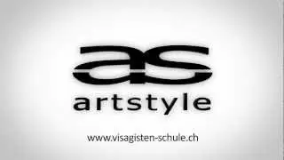 Visagistenschule artstyle