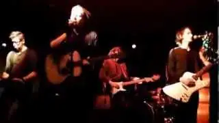 Wake Me Up (Avicii Cover) - Streetlight Social 03-
