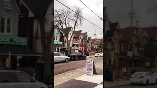 Jake & Kat Toronto 2021