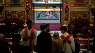 GREEK ORTHODOX LIVE(12/25/25) The Nativity of Our Lord and Savior-St Sophia Greek Orthodox Cathedral