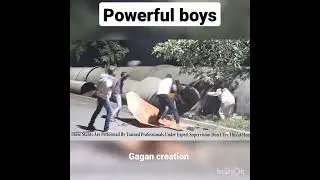 powerful boys #viral #hanumanji #hanuman #ghost #trending #bajrangbali #bajrangi @the japes uncut