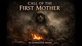 Call of the First Mother | Ritual Ambient & Ancestral Cinematic Music