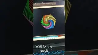 Python Short Video #python #python3 #pythonprogramming #turtle #programming #whatsappstatus