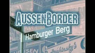 Hamburger Berg - Aussenborder