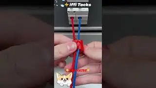 Electrical Hacks | Life Hacks #shorts