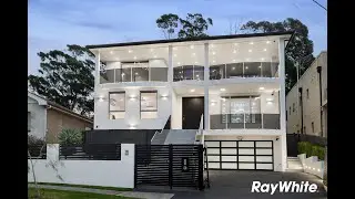 16 Stuart Street, Ryde NSW 2112