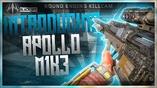 Introducing Apollo M1K3 - 