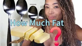 KETO EXPERT Reveals The Perfect Fat Ratio For Adaptation!
