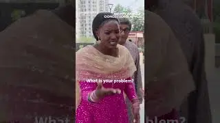 Hemlata VS Kwamboka 😂 | #primevideoindia