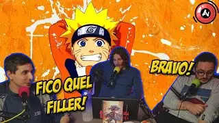 NARUTO. #861